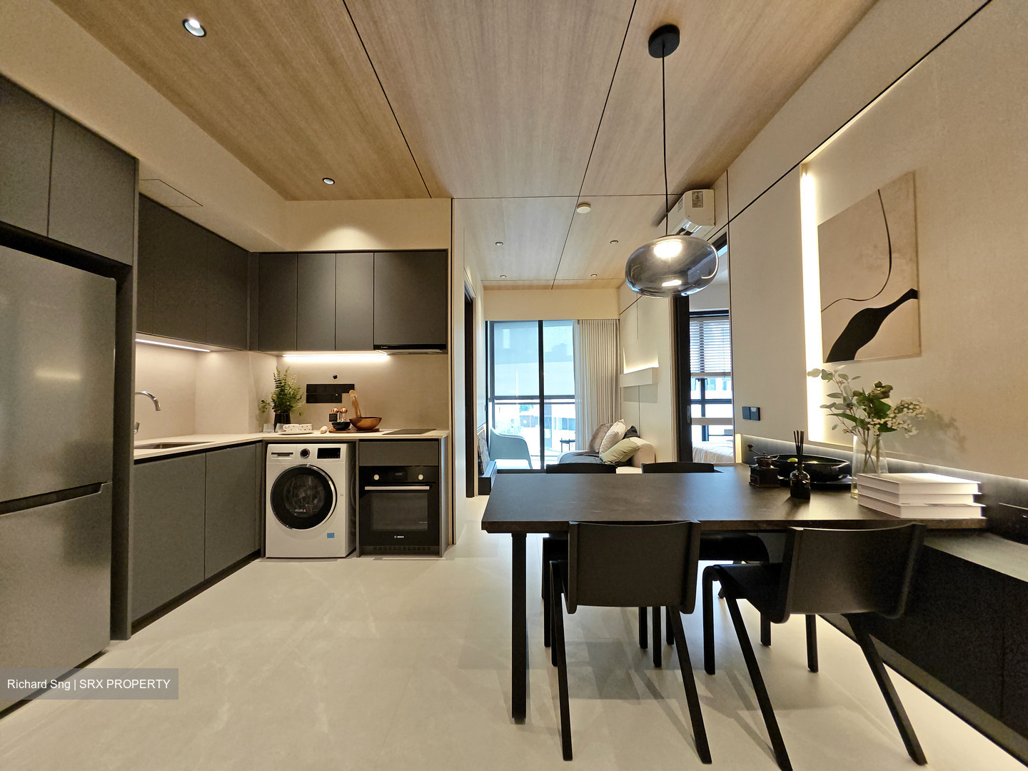 THE RANZ (D8), Apartment #583170251